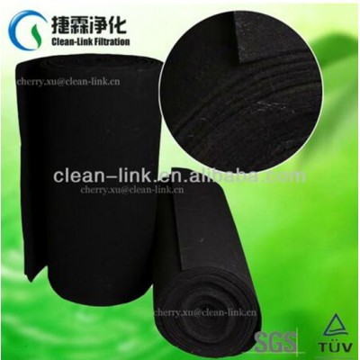 Activated Carbon Fiber Felt/ Carbon Fiber for Sale